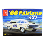 KIT PARA MONTAR AMT FORD FAIRLANE 427 1966 1/25 AMT 1263M